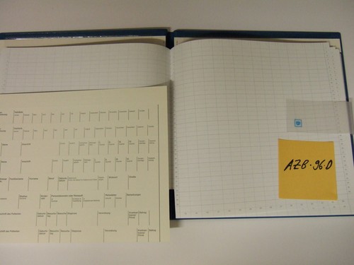 Hig journal geschäftsbuch - hig,