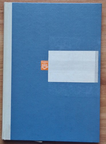 Ekaha geschäftsbuch - ekaha,