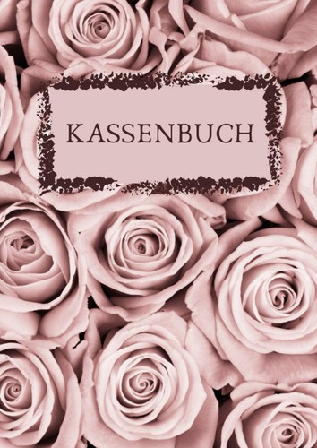 Kassenbuch din für - a4,