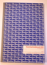 Zweckform 905