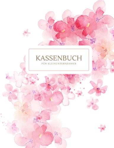 Kassenbuch kleinunternehmer - kassenbuch,