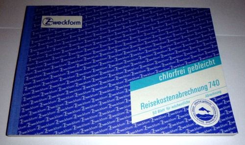 Zweckform 740