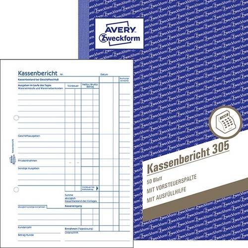 Avery zweckform - avery,