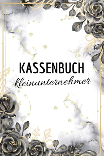 Kassenbuch für