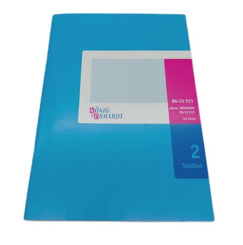 König ebhardt geschäftsbuch - ebhardt,
