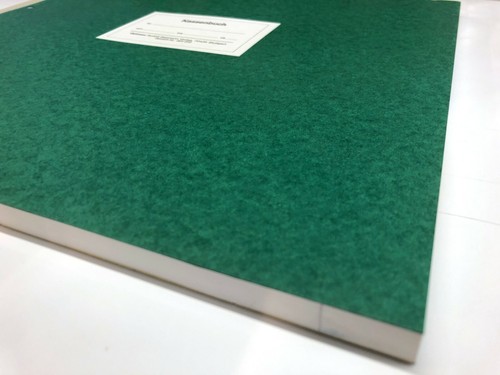 Stück optimax kassenbuch - optimax,
