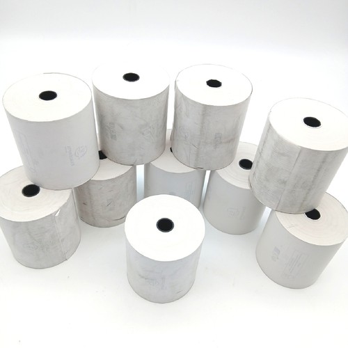 Exacompta kassenbonrolle - exacompta,