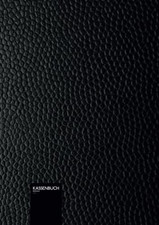 Kassenbuch - Einfach A4