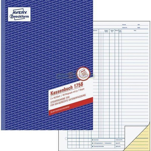 10x avery zweckform - 10x,