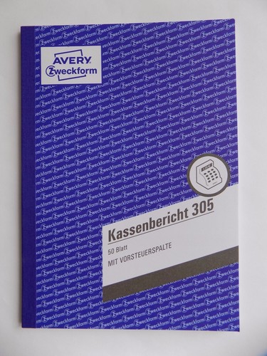 Stück zweckform - 10,