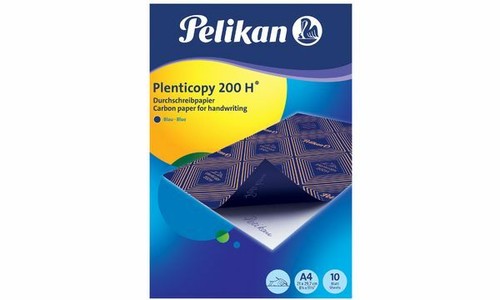 Pelikan durchschreibpapier - pelikan,