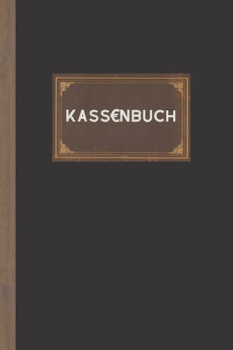 Kassenbuch kassen - a5:, &