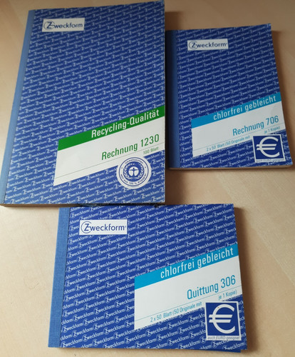 Zweckform - 3,